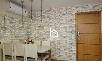 Imagem 3: London Ville: 3 quartos sol da manhã com lazer Club