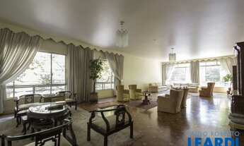 Imagem: APARTAMENTO - BELA VISTA - SP