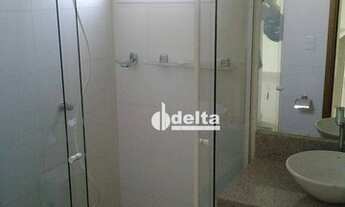 Imagem 5: Apartamento com 1 dormitório para alugar, 60 m² por R$ 1.500/mês - Centro - Uberlândia/MG