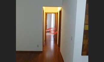 Imagem 6: Apartamento para aluguel, 3 quartos, 1 suíte, 3 vagas, Buritis - Belo Horizonte/MG