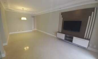 Imagem 2: Apartamento com 3 dormitórios à venda, 153 m² por R$ 1.280.000,00 - Jardim Aquarius - São