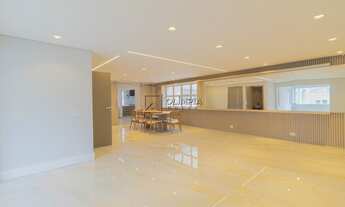 Imagem 4: Venda Cobertura 3 Dormitórios - 300 m² Moema