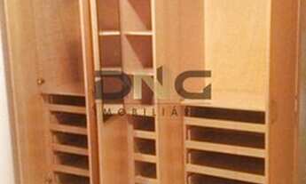 Imagem 4: APARTAMENTO, 02 QUARTOS, VAZADO, DE CANTO, 01 VAGA DE GARAGEM, QE 4, LÚCIO COSTA