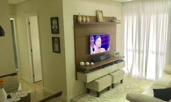 Imagem 6: Apartamento à venda 2 Quartos, 1 Suite, 1 Vaga, 62M², JARDIM MONTE KEMEL, SÃO PAULO - SP