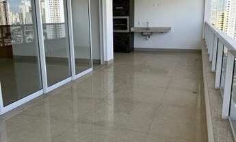 Imagem: GOIâNIA - Apartamento Padrão - Setor Bueno