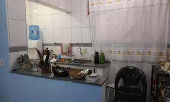 Imagem 7: Nilópolis apartamento térreo