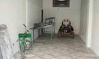 Imagem 4: Studio para venda possui 40 metros quadrados com 1 quarto em Caiçara-Adelaide - Belo Horiz