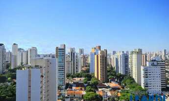 Imagem 7: APARTAMENTO - CAMPO BELO - SP