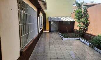 Imagem 2: Casa para venda tem 200 metros quadrados com 3 quartos em Alto da Lapa - São Paulo - SP