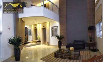 Imagem 3: Cobertura com 4 dormitórios à venda, 333 m² por R$ 4.400.000,00 - Jardim Anália Franco - S