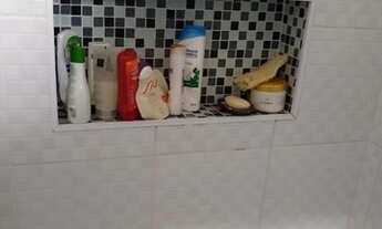 Imagem 5: Imóvel com Sobrado e Casa Térrea com 4 dormitórios à venda, 180 m² por R$ 600.000 - Cidade