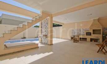 Imagem 3: CASA EM CONDOMÍNIO - ALPHAVILLE - SP