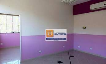 Imagem 3: Sala para alugar, 36 m² por R$ 1.728/mês - Chácara Nazaré - Piracicaba/SP