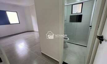 Imagem 7: Apartamento com 2 dormitórios à venda, 83 m² por R$ 400.000,00 - Vila Caiçara - Praia Gran