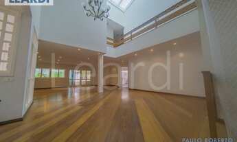 Imagem 2: CASA EM CONDOMÍNIO - ALPHAVILLE - SP