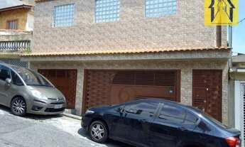 Imagem 2: Casa com 2 dormitórios à venda, 157 m² por R$ 570.000,00 - Jardim Planalto - São Paulo/SP