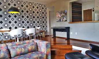 Imagem: Apartamento à venda, 130 m² por R$ 798.000,00