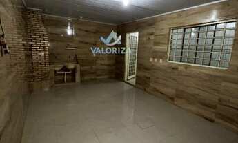 Imagem 6: Casa com 2 dormitórios à venda, 135 m² por R$ 305.000,00 - Ceilândia Sul