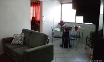 Imagem 2: COBERTURA - BUTANTÃ - SP