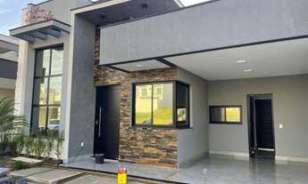 Imagem 6: Casa com 3 dormitórios à venda, 143 m² por R$ 1.100.000,00 - Jardim Mantova Residencial