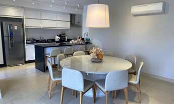 Imagem 3: Belíssimo Apartamento na Vila Olímpia