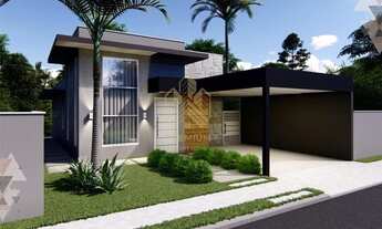 Imagem 5: Atibaia - Casa de Condomínio - Condomínio Atibaia Park I