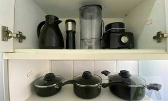 Imagem 13: Apartamento à venda no bairro Barra - Salvador/BA