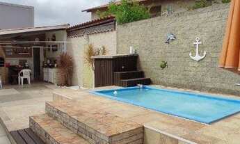 Imagem: Casa com 3 dormitórios à venda, 228 m²