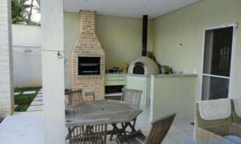 Imagem 2: CASA EM CONDOMÍNIO - ALPHAVILLE - SP