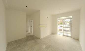 Imagem 3: Annecy - Apartamento 3 quartos com 1 vaga de garagem à venda, Mercês, Curitiba