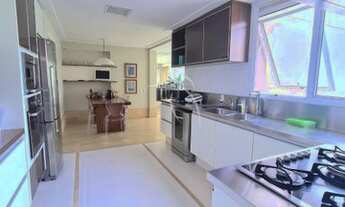 Imagem 7: SãO PAULO - Apartamento Padrão - Ibirapuera