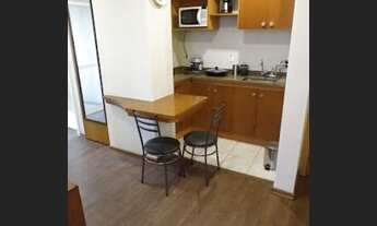 Imagem 6: APARTAMENTO - CENTRO - SP