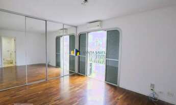 Imagem 3: Apartamento com 3 dormitórios com vaga na Vila Nova Conceição