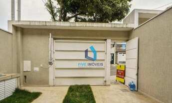 Imagem 3: Sobrado à venda, 140 m² por R$ 999.000,00 - Jardim Umuarama - São Paulo/SP