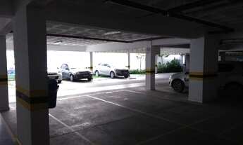 Imagem 7: JS) Lindo apartamento de 3 (1 suíte) quartos em Casa Amarela - 79m² - Edf. Angel