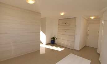 Imagem 5: Edifício Quebec Studio com 1 Dormitório, 1 Vaga de Garagem à venda no Bacacheri, Curitiba