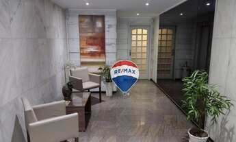 Imagem 3: Apartamento com 3 quartos à venda, 160 m² por R$ 860.000 - Tijuca - Rio de Janeiro/RJ