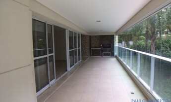 Imagem 3: APARTAMENTO - ALPHAVILLE - SP