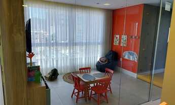 Imagem 5: Porto Belo Baln. Pereque Frente para o Mar 3 suítes 3 vagas garagens e Área de lazer