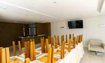 Imagem 4: Kit Net Águas claras