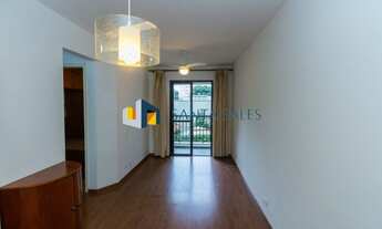 Imagem 2: LINDO APTO DE 1 DORMITORIO NO ITAIM BIBI