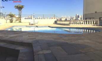 Imagem 6: APARTAMENTO RESIDENCIAL em SAO PAULO - SP, MOOCA