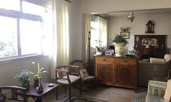 Imagem 4: APARTAMENTO - JARDIM AMÉRICA - SP