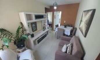 Imagem 3: Apartamento para venda tem 50 metros quadrados com 2 quartos