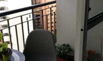 Imagem 2: COBERTURA - MORUMBI - SP