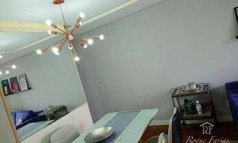 Imagem 3: Apartamento com 3 dormitórios à venda, 70 m² por R$ 850.000,00 - Jaguaré - São Paulo/SP