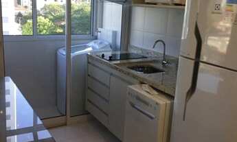 Imagem 4: APARTAMENTO - CAMPO BELO - SP