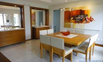 Imagem 5: CASA EM CONDOMÍNIO - PARQUE DOS PRÍNCIPES - SP