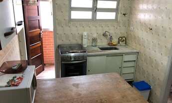 Imagem 6: Apartamento à venda, 85 m² por R$ 300.000,00 - Tupi - Praia Grande/SP