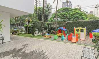 Imagem 6: Venda Apartamento 4 Dormitórios - 145 m² Moema